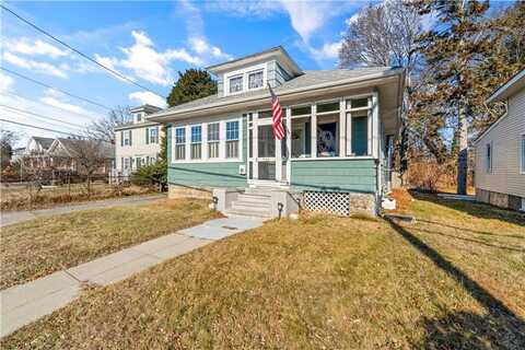 536 Willett Avenue, East Providence, RI 02915