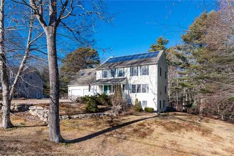 6 Beaver Lane, Charlestown, RI 02813