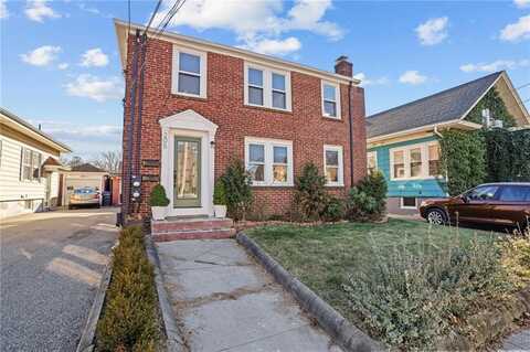 205 Chace Avenue, Providence, RI 02906