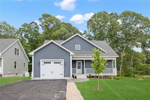 11 Vespia Lane, South Kingstown, RI 02879