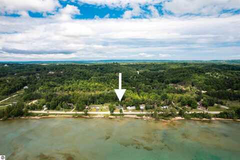 4448 S West Bay Shore, Suttons Bay, MI 49682