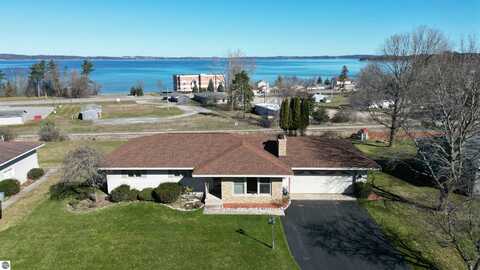 3435 Scenic Hills Drive, Williamsburg, MI 49690