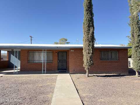 5432 S 6Th Avenue, Tucson, AZ 85706