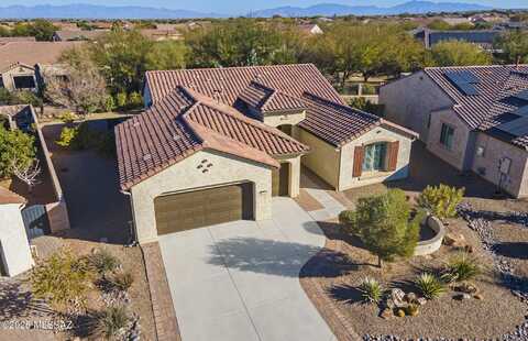 2285 E Dream Catcher Drive, Green Valley, AZ 85614