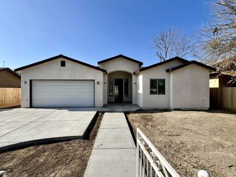 753 N Brundage Avenue, Farmersville, CA 93223