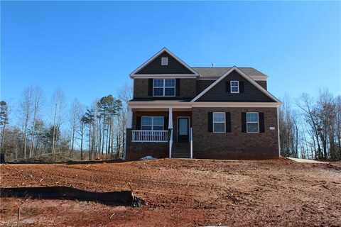 1410 Reading Court, Burlington, NC 27217