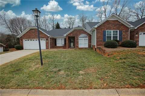 282 Miller Pointe Circle, Winston Salem, NC 27106