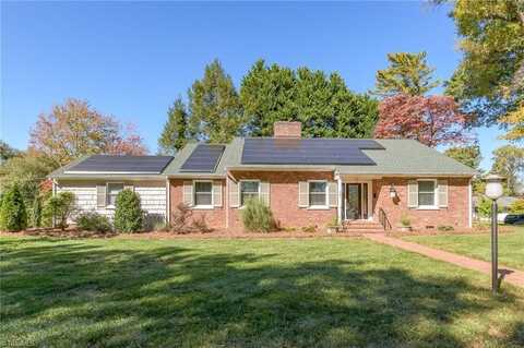 701 Yorkshire Road, Winston Salem, NC 27104