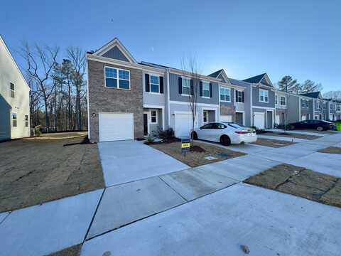 2106 Trailside Drive, Durham, NC 27704