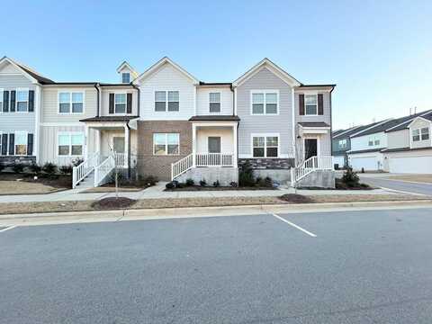 4902 Megara Run, Raleigh, NC 27603