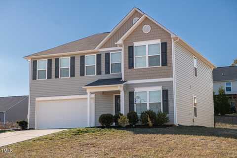 1134 Aster Way, Burlington, NC 27215