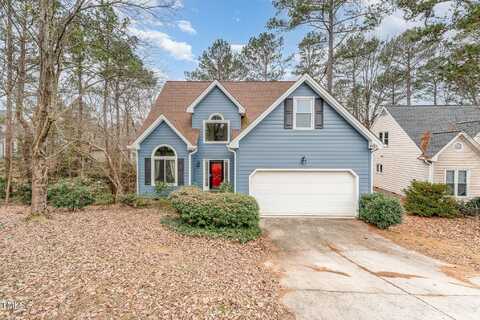 316 Trafalgar Lane, Cary, NC 27513