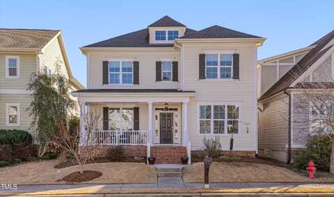 439 N Serenity Hill Circle, Chapel Hill, NC 27516