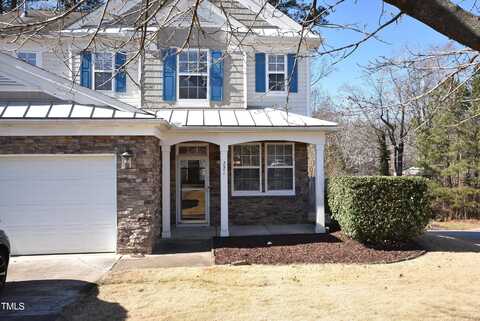 221 Georgetowne Drive, Clayton, NC 27520