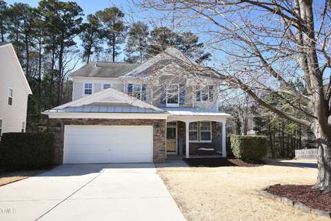 221 Georgetowne Drive, Clayton, NC 27520