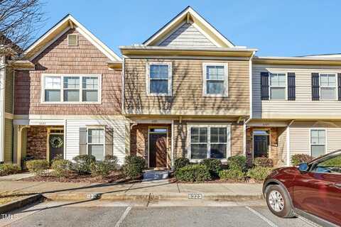 6323 Pesta Court, Raleigh, NC 27612