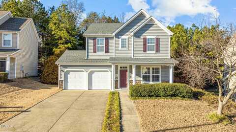 631 Virginia Water Drive, Rolesville, NC 27571