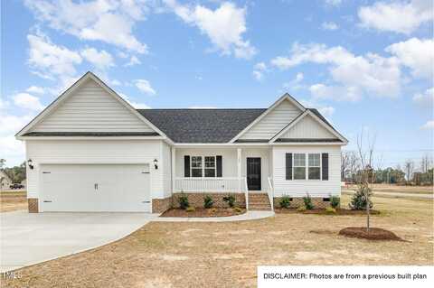 2032 Nickel Drive, Clayton, NC 27520