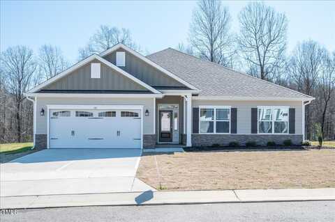 41 Faircox Way, Garner, NC 27529