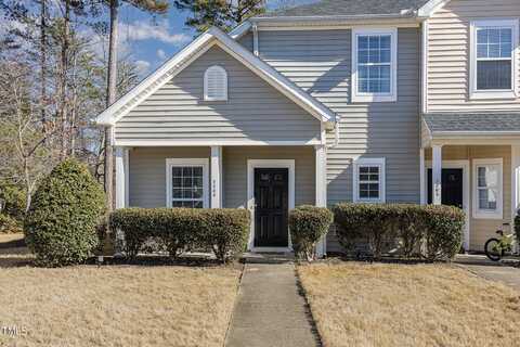 5366 Patuxent Drive, Raleigh, NC 27616