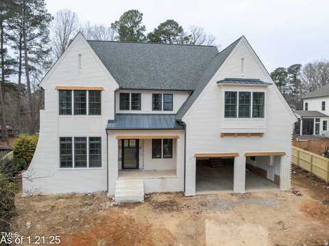 4005 Brevard Place, Raleigh, NC 27609