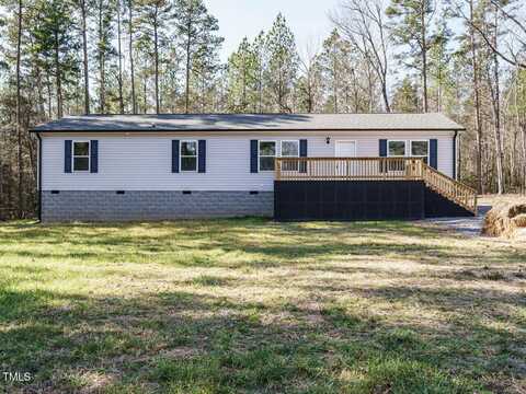 3050 Bennett Siler City Road, Bennett, NC 27208