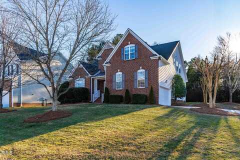 300 Union Ridge Dr, Morrisville, NC 27560