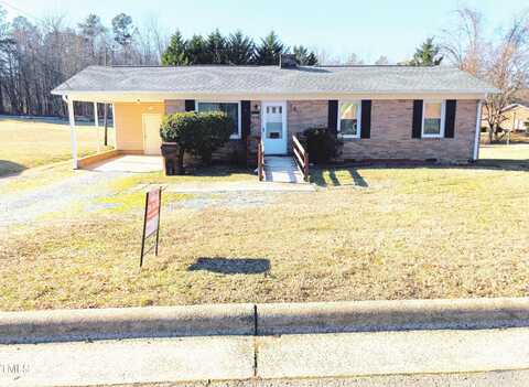 515 Cody Street, Roxboro, NC 27573