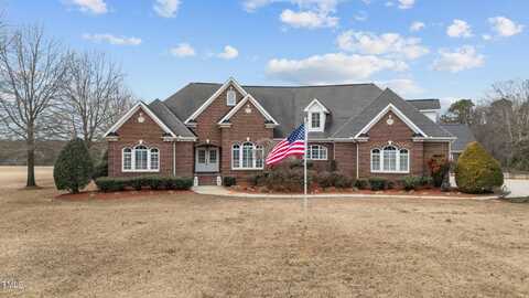 255 Dupree Road, Willow Springs, NC 27592