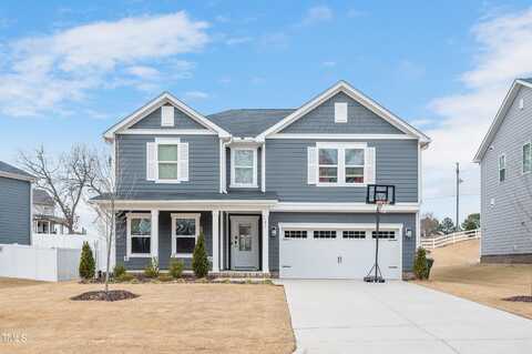 151 Potomac River St Street, Garner, NC 27529