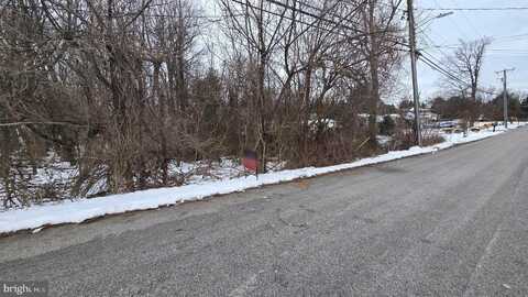 KERGER ROAD, ELLICOTT CITY, MD 21043