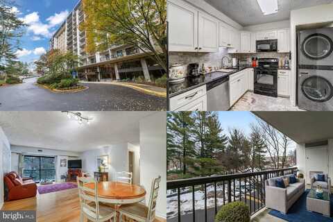 3800 POWELL LANE, FALLS CHURCH, VA 22041