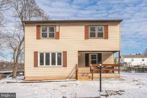 4225 WALSH AVENUE, FEASTERVILLE TREVOSE, PA 19053