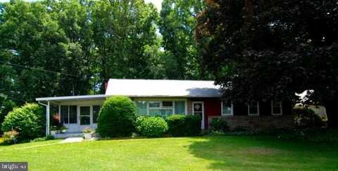 88 OLD CHURCH ROAD, ROBESONIA, PA 19551