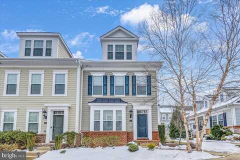 49 STEEPLECHASE DRIVE, LA PLATA, MD 20646