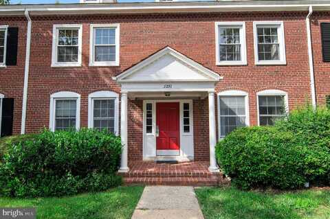 3251 S STAFFORD STREET, ARLINGTON, VA 22206