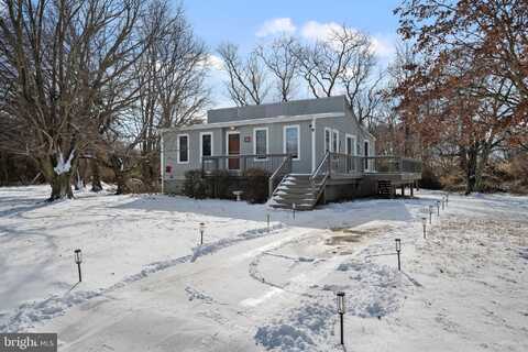 133 SANFORD ROAD, PENNSVILLE, NJ 08070