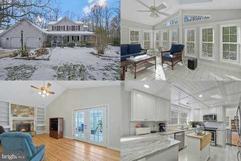 3839 PINE CONE CIRCLE, WALDORF, MD 20602