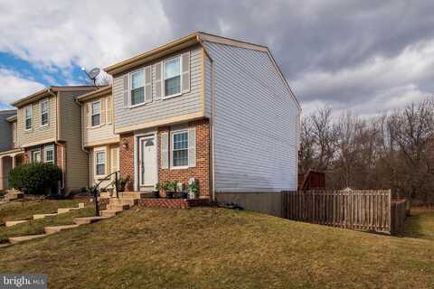 3635 LAUREL VIEW COURT, LAUREL, MD 20724