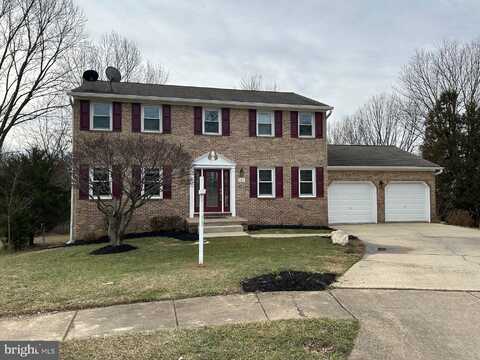 8617 WOODBINE LANE, ANNANDALE, VA 22003