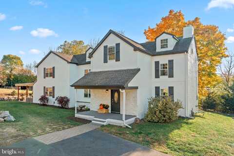 905 FITZWATERTOWN ROAD, GLENSIDE, PA 19038