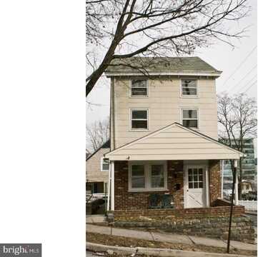 100 MERION AVENUE, West Conshohocken, PA 19428