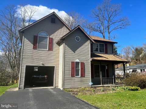 512 ROLLING GREEN, MONROE TOWNSHIP, PA 17870