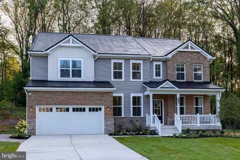 TBD MILNER ROAD, NOTTINGHAM, MD 21236