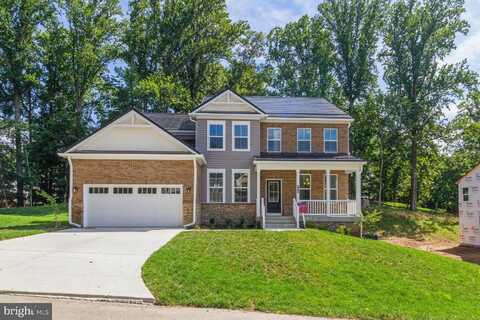 TBD MILNER ROAD, NOTTINGHAM, MD 21236