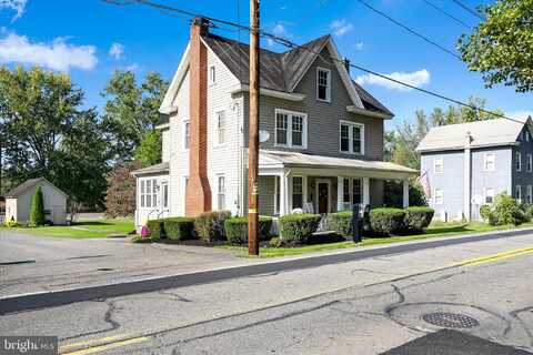 474 S MAIN STREET, HERNDON, PA 17830