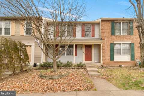 1104 FLOYD PLACE, HERNDON, VA 20170