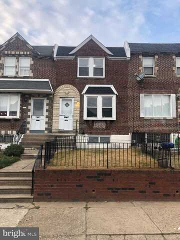 5450 VALLEY STREET, PHILADELPHIA, PA 19124