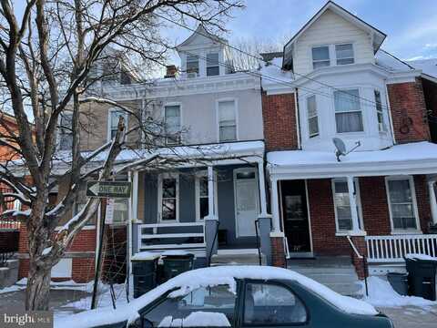 229 NEVIN STREET, LANCASTER, PA 17603