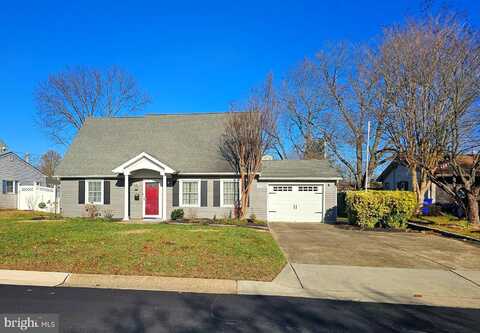 12406 SHELTER LANE, BOWIE, MD 20715